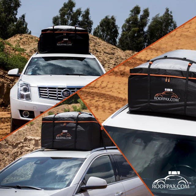 Soft car top carriers sale