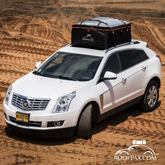 best roof cargo bag