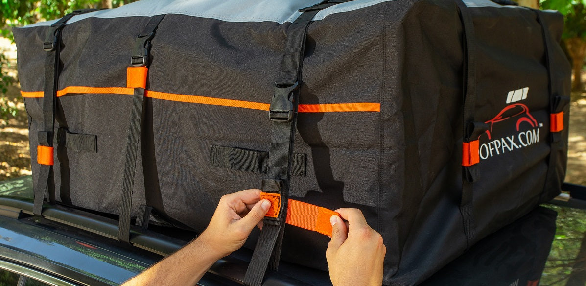 Jeep cargo bag new arrivals