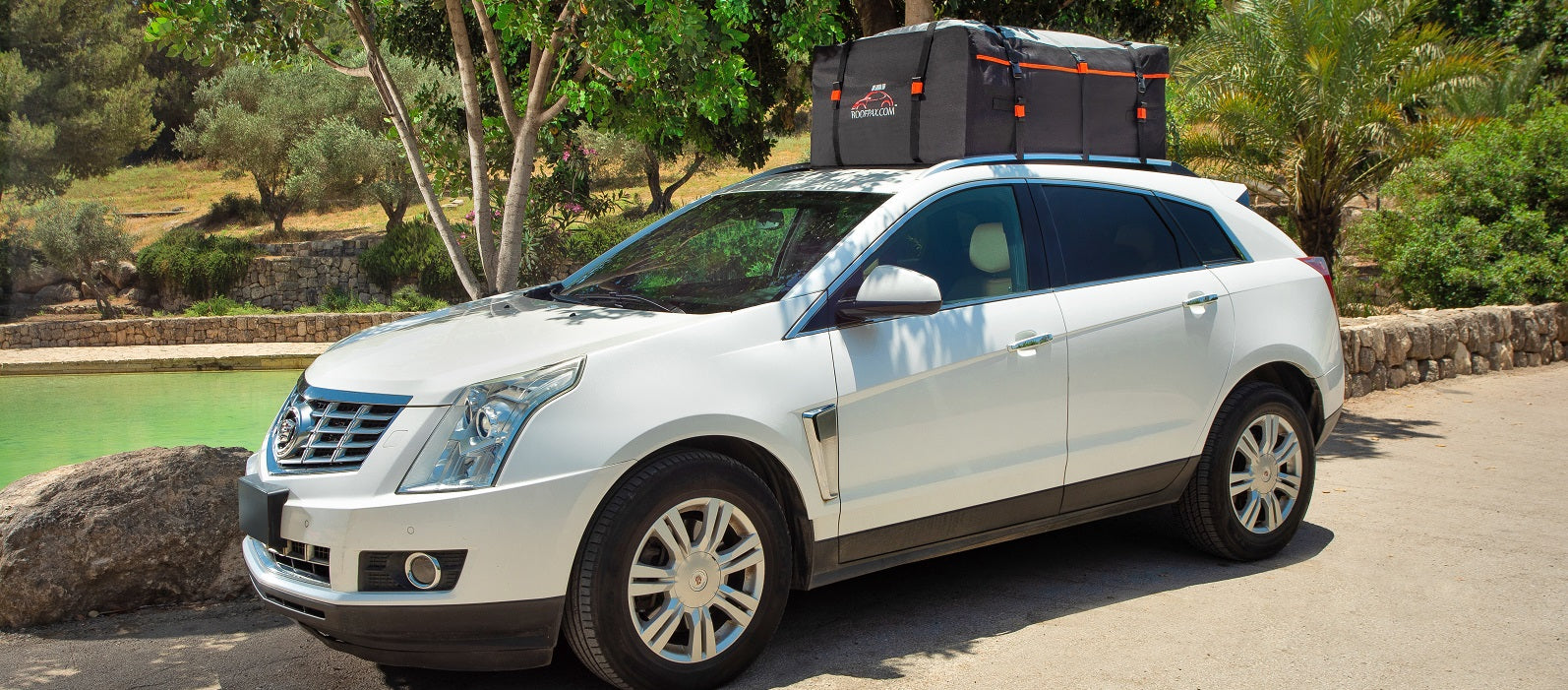 How to Securely Install a Rooftop Cargo Carrier RoofPax