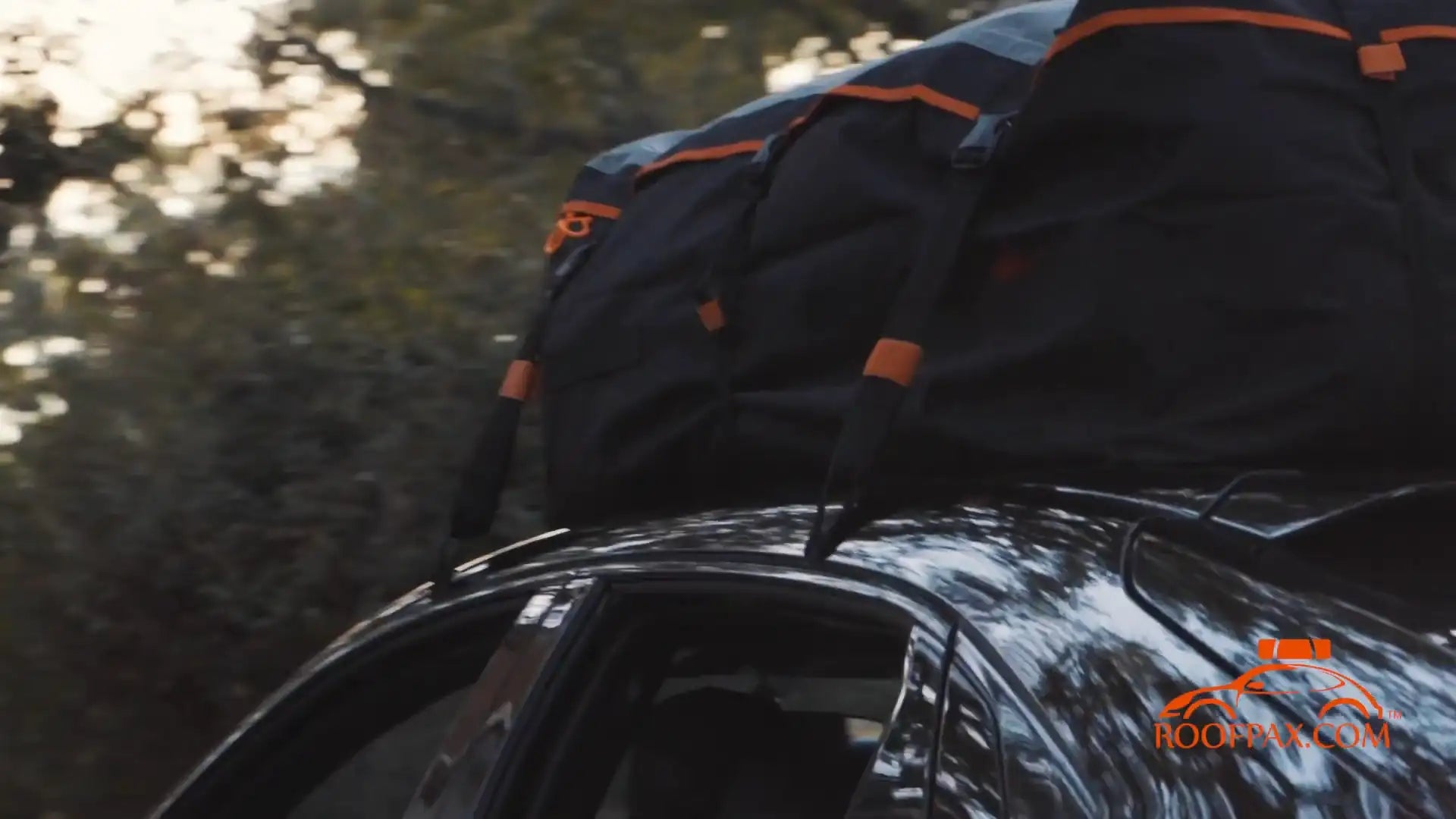 Waterproof Rooftop Cargo Bag How to Choose the Best One RoofPax