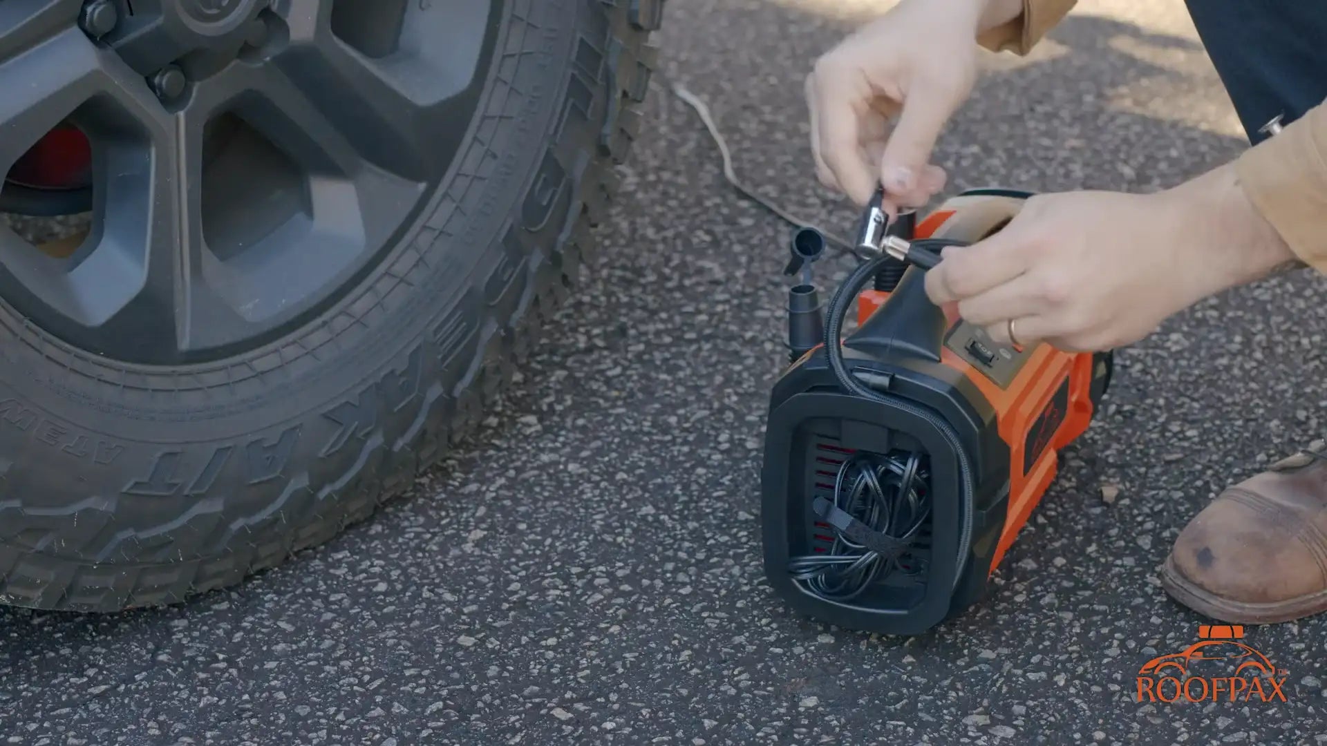 Why is My Tire Inflator Not Working? Troubleshoot Now!