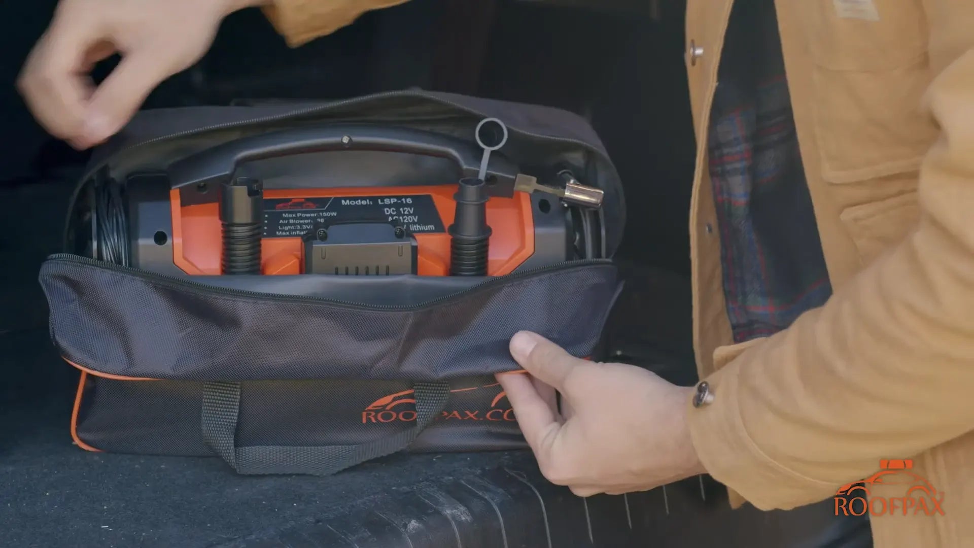 Air Compressor VS Air Pump Find the Difference RoofPax