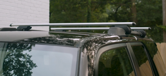 Are Universal Roof Racks Safe RoofPax