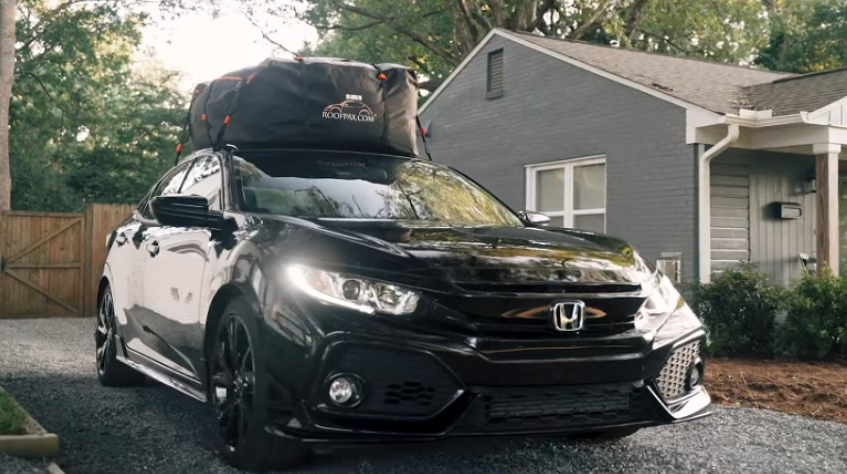 Best car rack storage deals
