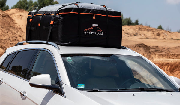 What to Look for When Buying a Rooftop Cargo Carrier