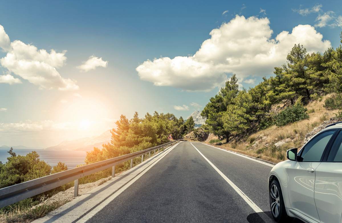 Easy Long-Distance Travel with Car Roof Bag – RoofPax