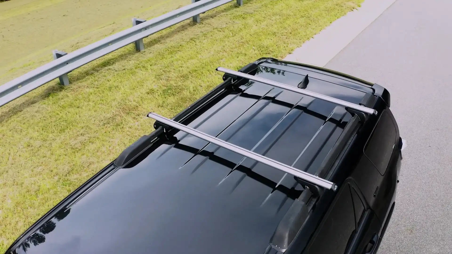 Best Roof Racks for Cars Fit Guide RoofPax