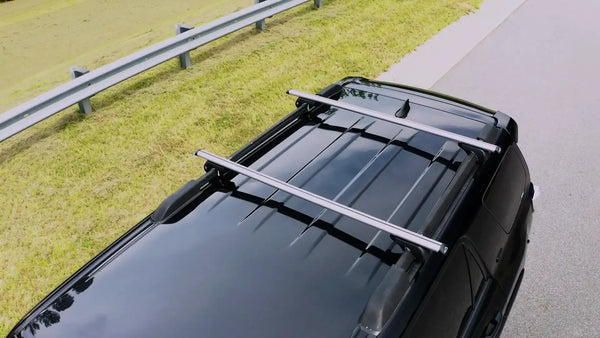 Roof Rack: Comprehensive Guide