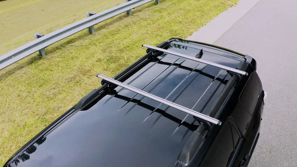 Crossbars Buying Guide: Best Roof Cross Bars in 2023