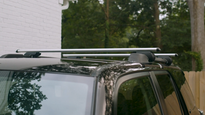 How to Choose the Perfect Roof Rack for Flush Side Rails for any vehicle?