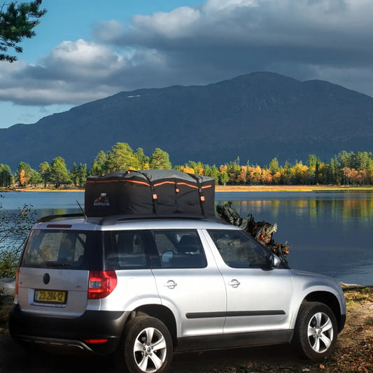 best cargo carrier