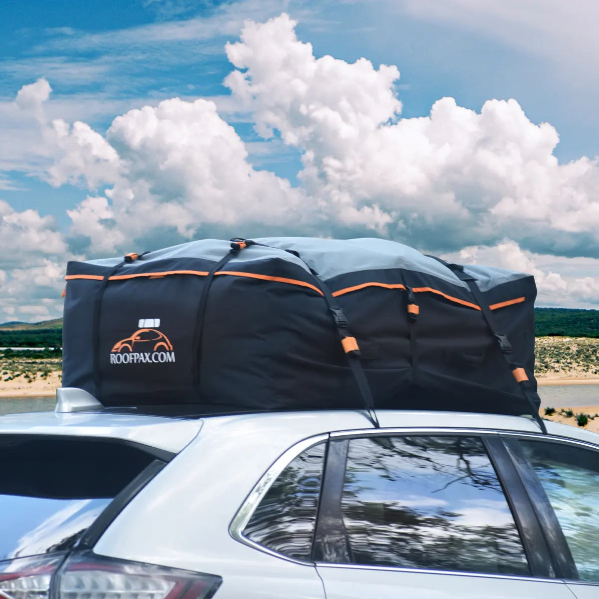 Packing Car for Camping: Best Ideas and Hacks – RoofPax