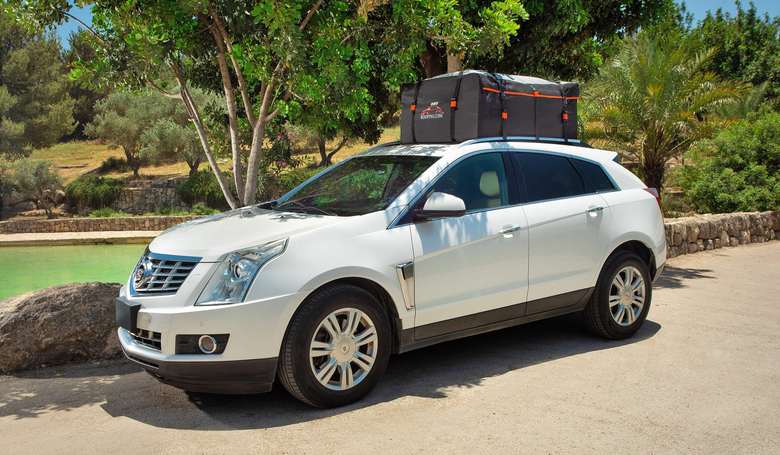 Roof Storage For Car Rental at Dora Snoddy blog