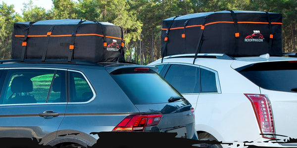 A Guide to Choosing the Right Car Top Carrier for Your Needs