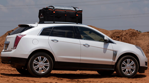 7 Reasons Why You Should Invest in a Rooftop Cargo Carrier