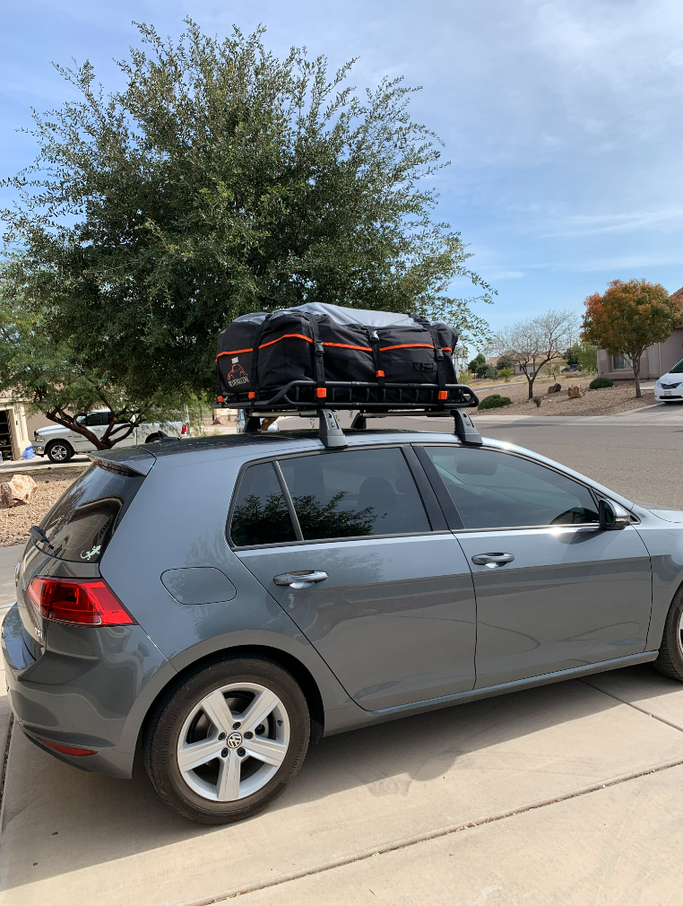 Car Rack Large Top 5 Benefits of Investing in Quality Car Racks and Carriers – RoofPax
