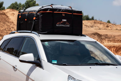 Are Roof Bags Legal? Understanding Regulations and Safety Tips