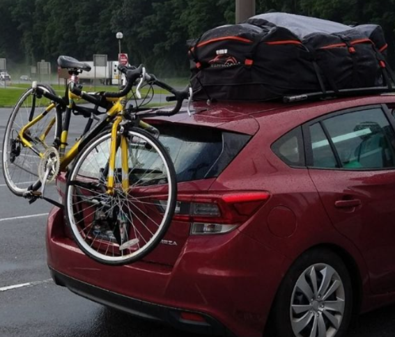 What Are the Must-Have Car Top Carrier Accessories for a Stress-Free Adventure?