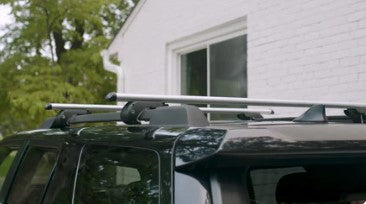 How Do Car Roof Racks Work?