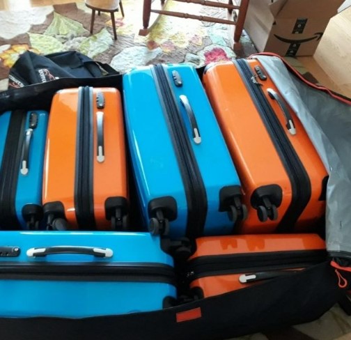 What is the Best Car Roof Storage for Suitcases?