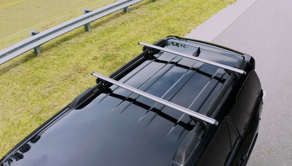 How to Get a Roof Rack for Your Car