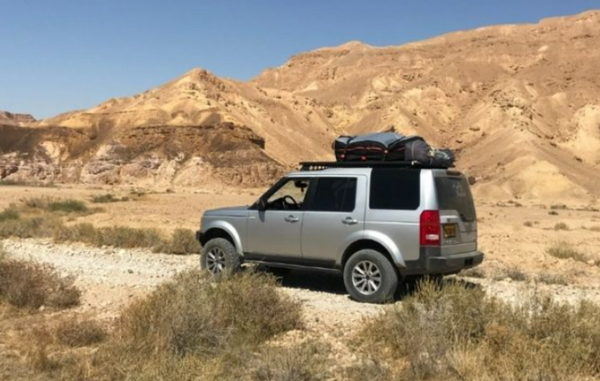 Roof Rack Light Bar: Enhance Your Vehicle's Visibility