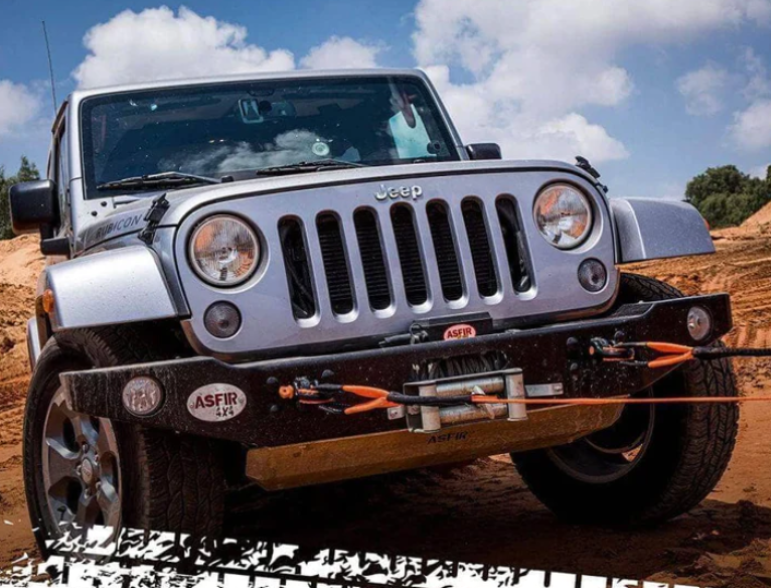 Using Tow Rope Tow Rope Basics: A Guide to Safe Towing – RoofPax