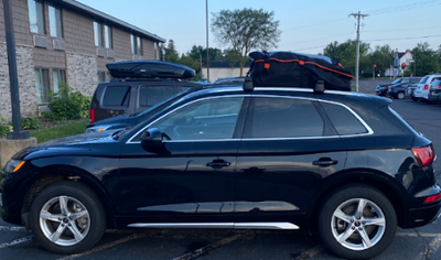 What Are the Best tips and techniques in Securing Luggage on Roof Racks?