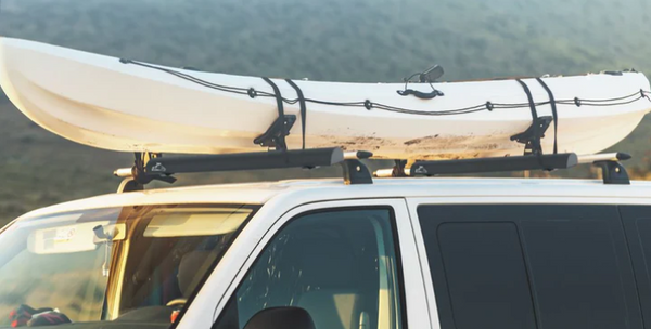 What Features Define the Best Car Roof Rack Pads for All Vehicles?
