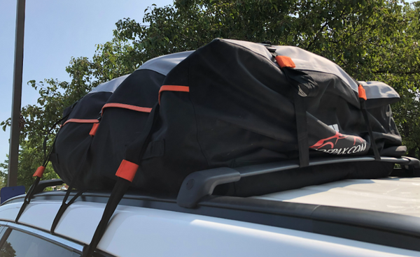How Rooftop Cargo Carrier Hooks Enhance Your Travel Experience