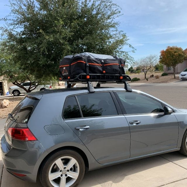 Does Car Insurance Cover Roof Racks? Are You Covered?