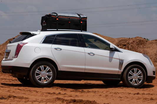 What Is a Rooftop Cargo Carrier and How to Choose the Right One