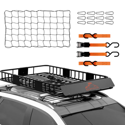 RoofPax Ultimate Storage Bundle